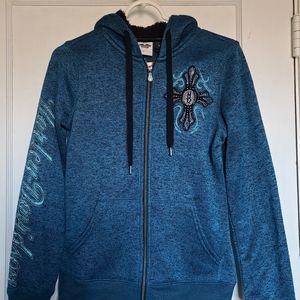 Harley Davidson Hoodie